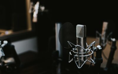 Hiring a Voice-Over Talent – Things you should know