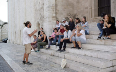 Level Up Your Group Experience: The Benefits of Renting Tour Guide Systems