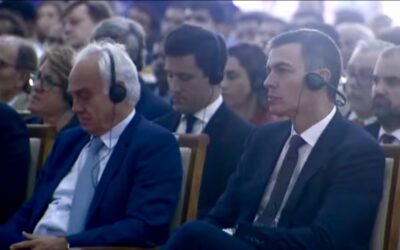 Silent Conference System: Revolutionizing Multilingual & Multi-Track Events
