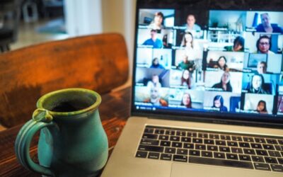 From Zoom to Global Summits: Adapting Interpretation Services for Hybrid Events